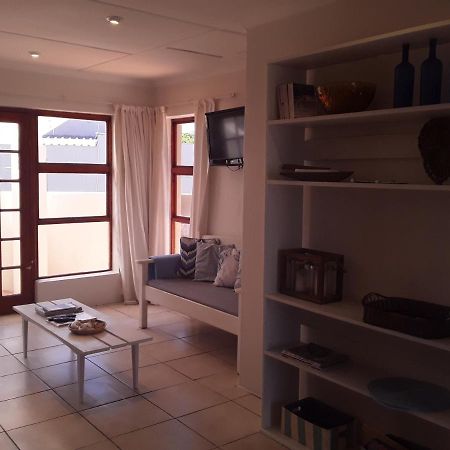 Ferienwohnung Mclaren Self Catering Gansbaai Exterior foto