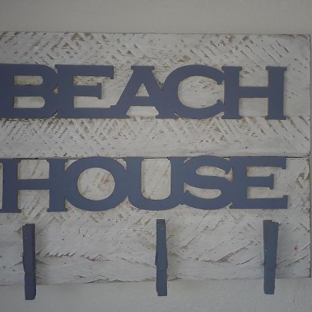 Ferienwohnung Mclaren Self Catering Gansbaai Exterior foto