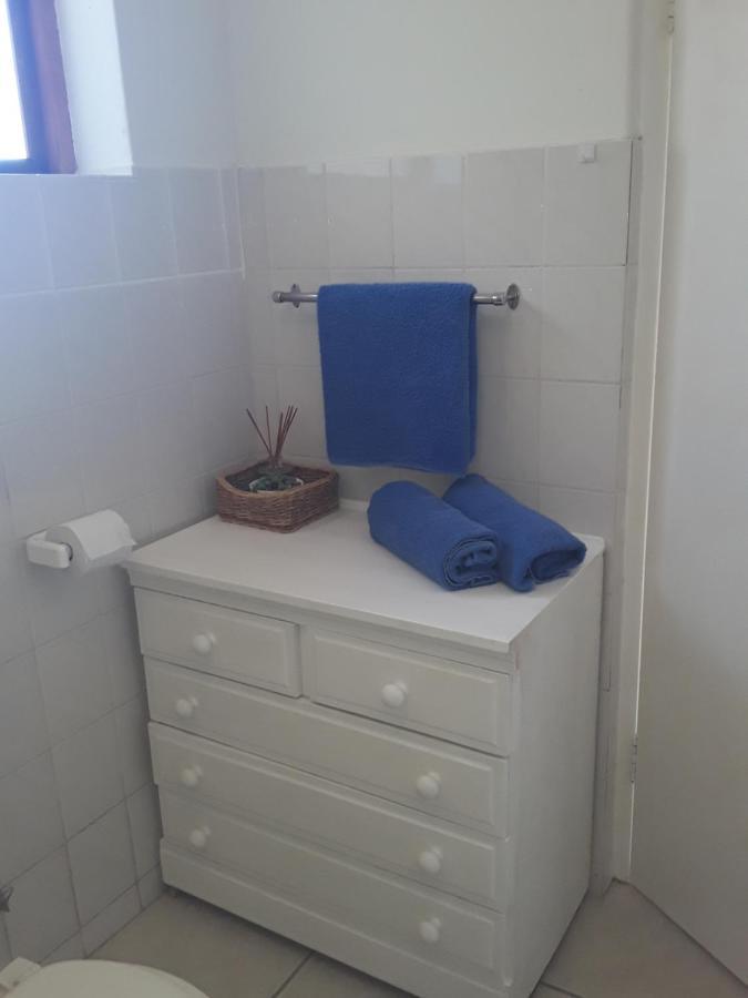 Ferienwohnung Mclaren Self Catering Gansbaai Exterior foto