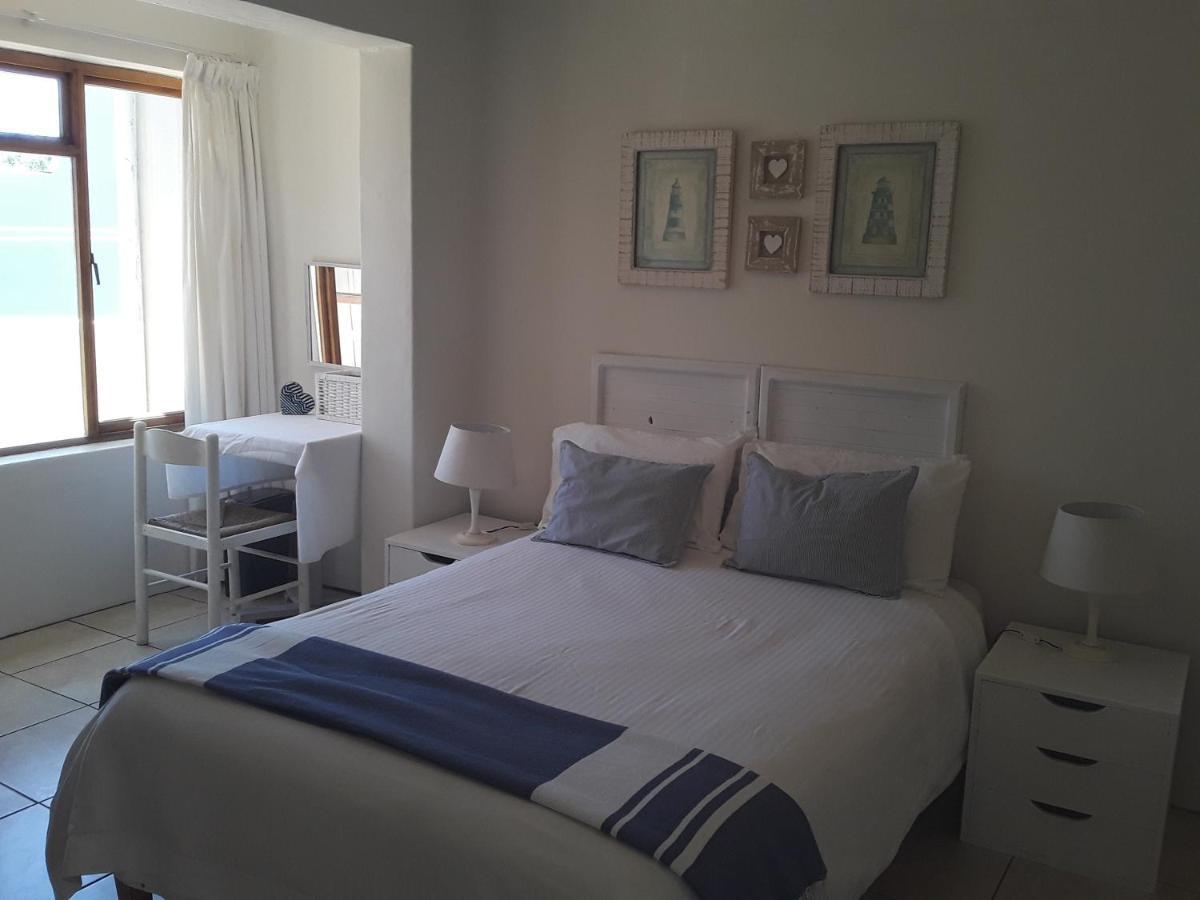 Ferienwohnung Mclaren Self Catering Gansbaai Exterior foto