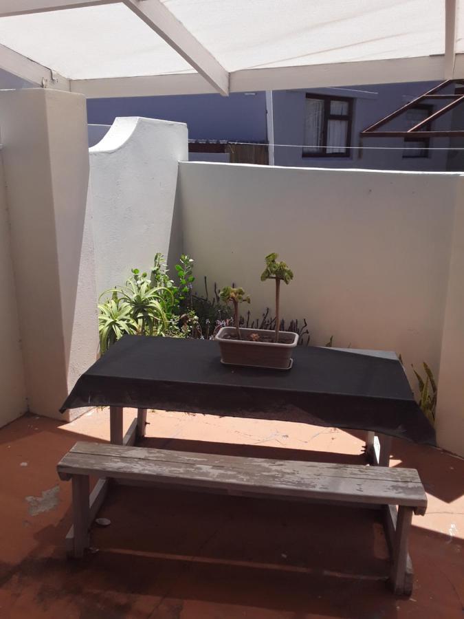 Ferienwohnung Mclaren Self Catering Gansbaai Exterior foto