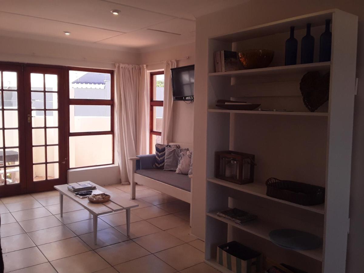 Ferienwohnung Mclaren Self Catering Gansbaai Exterior foto