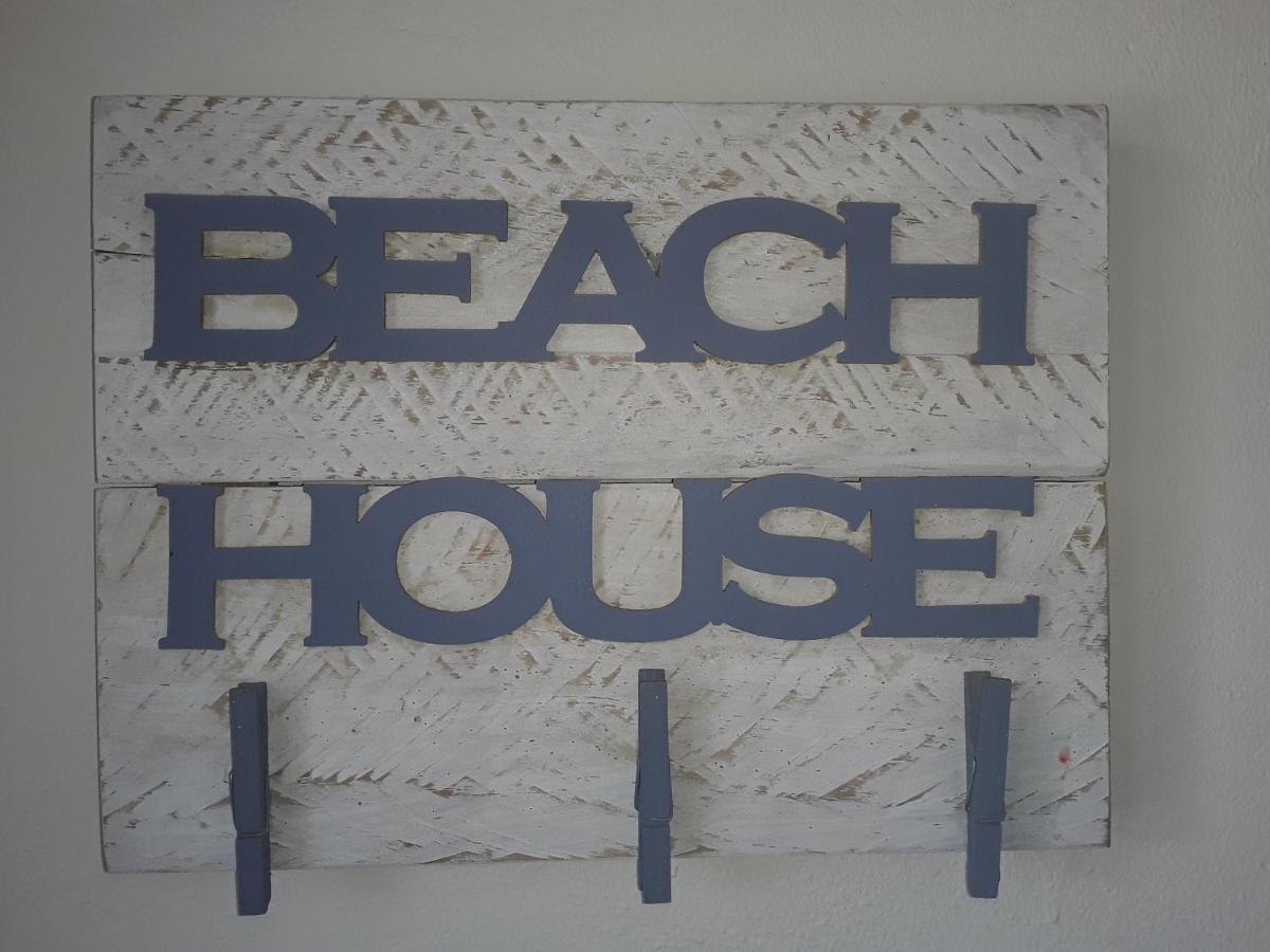 Ferienwohnung Mclaren Self Catering Gansbaai Exterior foto