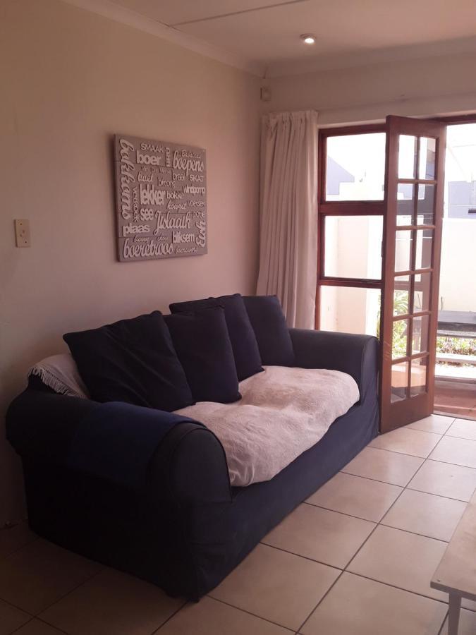 Ferienwohnung Mclaren Self Catering Gansbaai Exterior foto