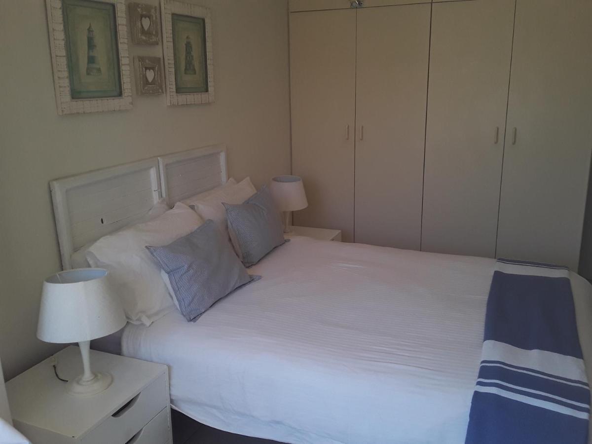 Ferienwohnung Mclaren Self Catering Gansbaai Exterior foto
