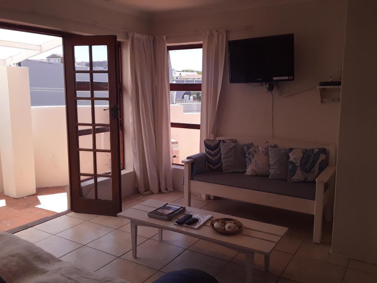 Ferienwohnung Mclaren Self Catering Gansbaai Exterior foto