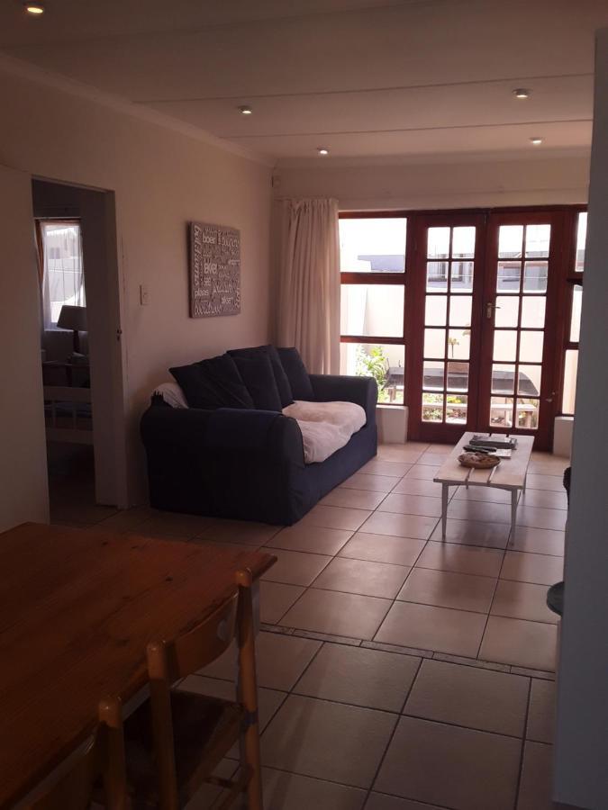 Ferienwohnung Mclaren Self Catering Gansbaai Exterior foto