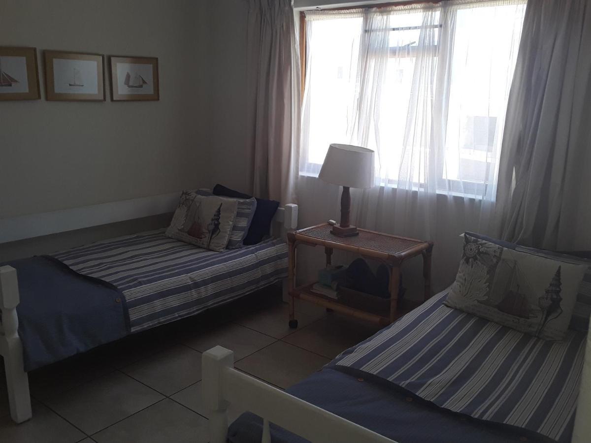 Ferienwohnung Mclaren Self Catering Gansbaai Exterior foto
