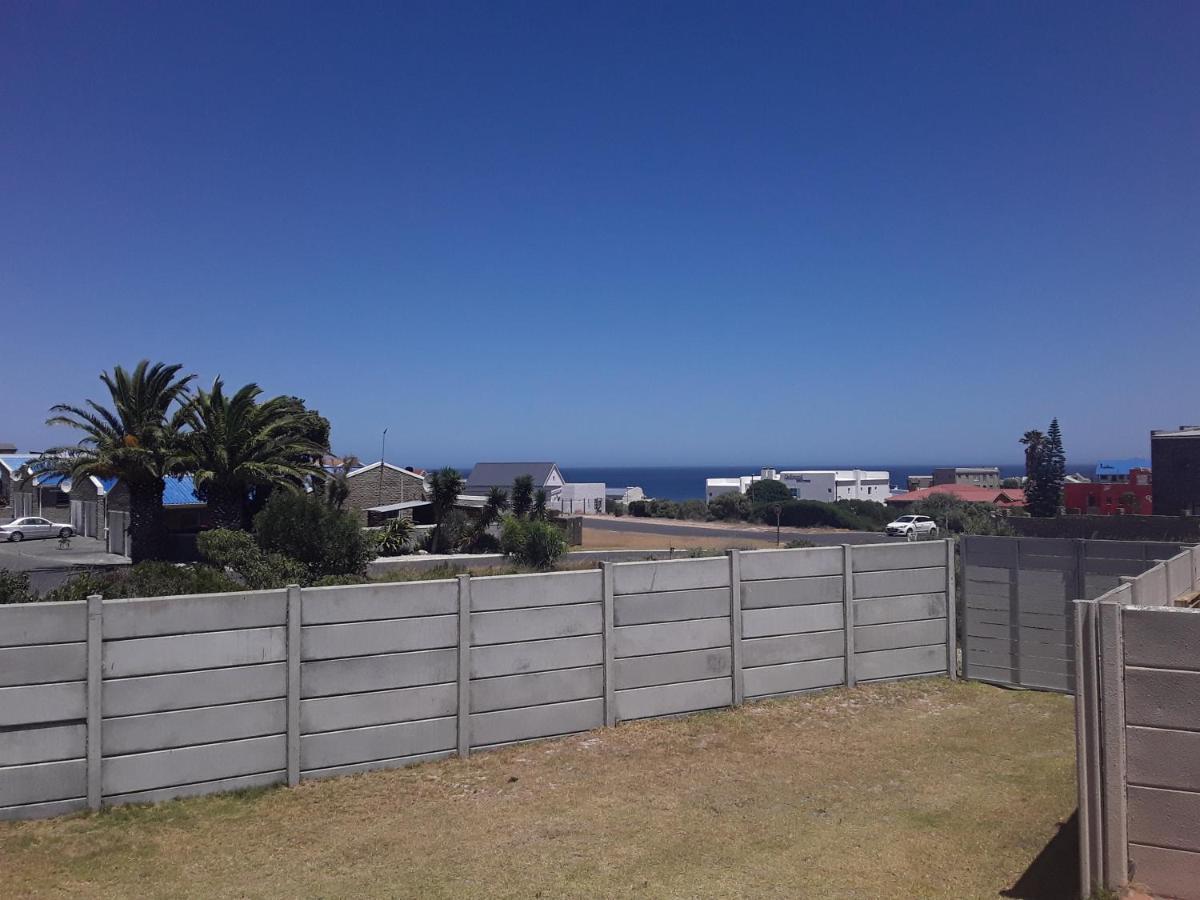 Ferienwohnung Mclaren Self Catering Gansbaai Exterior foto