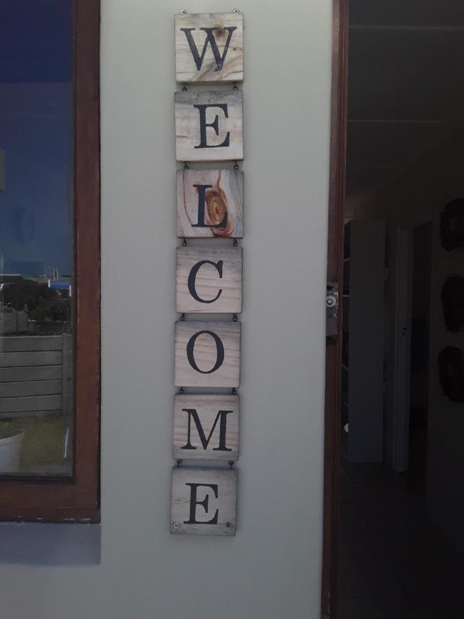 Ferienwohnung Mclaren Self Catering Gansbaai Exterior foto