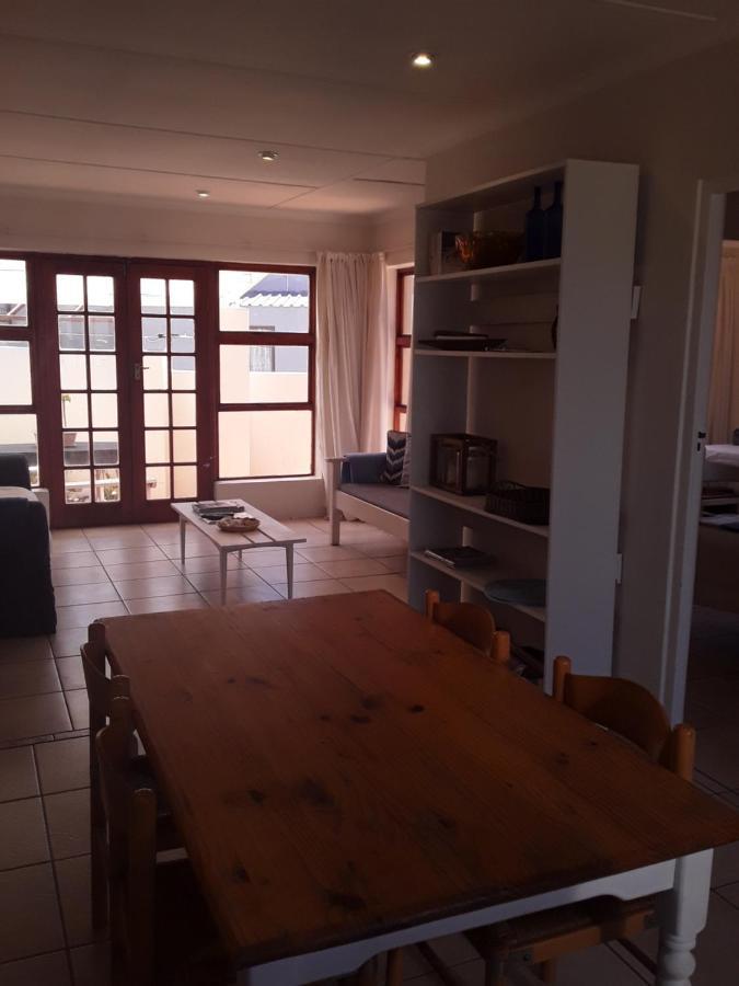 Ferienwohnung Mclaren Self Catering Gansbaai Exterior foto