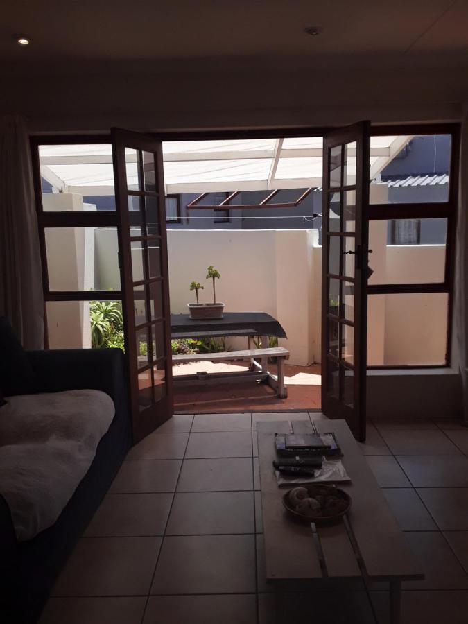 Ferienwohnung Mclaren Self Catering Gansbaai Exterior foto